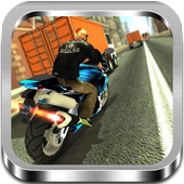 Moto Racing Extreme Rivals icon