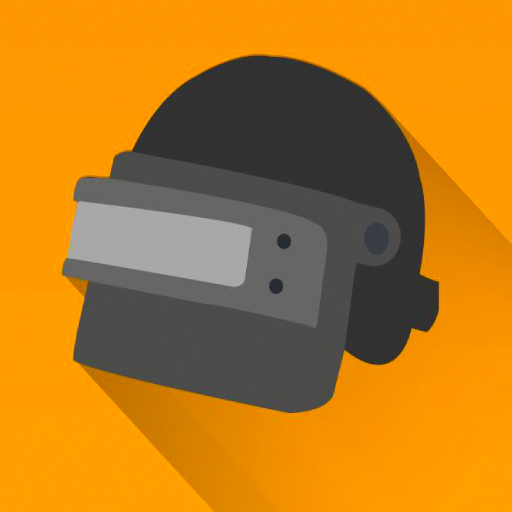 Battle Guru - BGMI Ipad View,No Grass,No Recoil icon