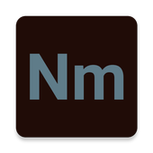 Number Master icon
