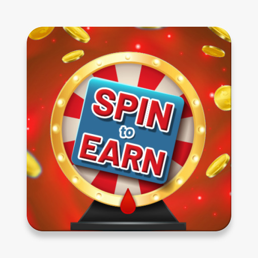 Spin Cash - Spin to Earn Real Cash icon