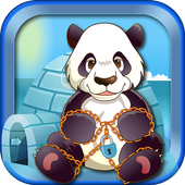 Escape Games Challenge 205 icon