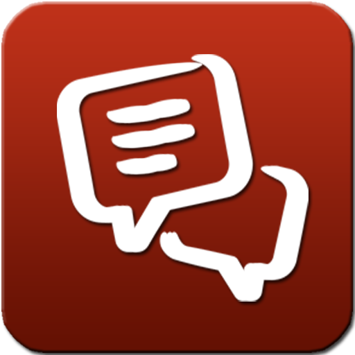 Canada Social App-Meet Online-Chat &amp; Dating icon