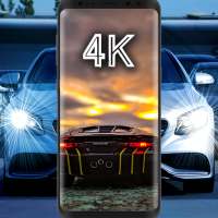 Car Wallpapers HD - 2020 on 9Apps
