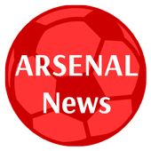Latest Arsenal News 24/7, Funny Football Game icon