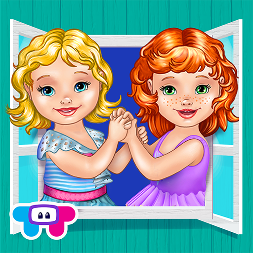 Baby Full House - Care &amp; Play icon