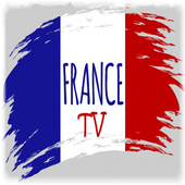 France IPTV icon