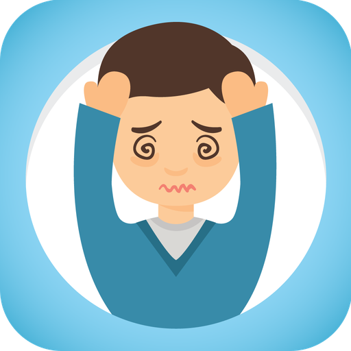 Prevent Headache icon