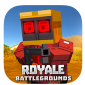 Grand Battlegrounds icon