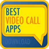 Video Call Apps Information on 9Apps