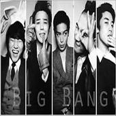 BIG BANG Songs - BANG BANG BANG icon
