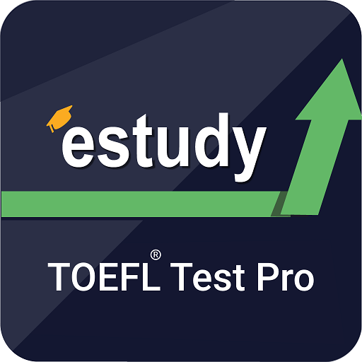 Practice for TOEFL® Test Pro 2020 icon