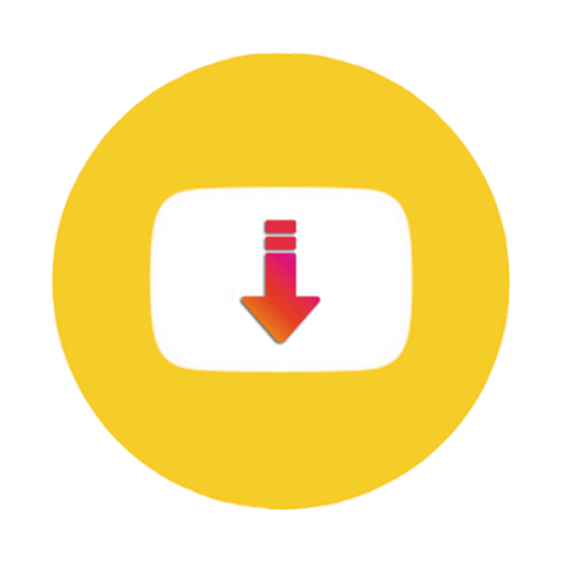 Snaptubé : Video Downloader All in One icon