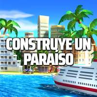 Paraíso tropical (Tropic Sim: 