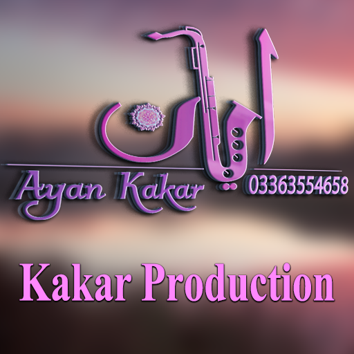 Kakar Production icon
