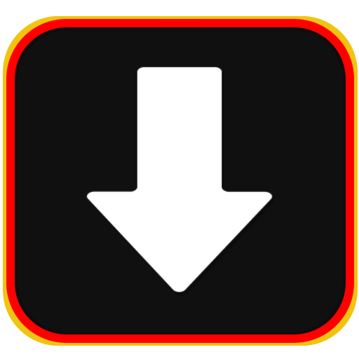 All Video Downloader-free mp4 video downloader icon