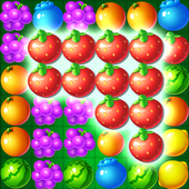 Fruits Garden icon