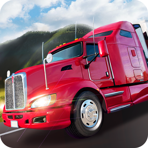 Truck SIM icon