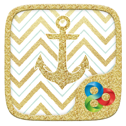 Sailing GO Launcher Theme icon