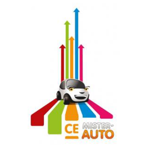 CE MR AUTO icon