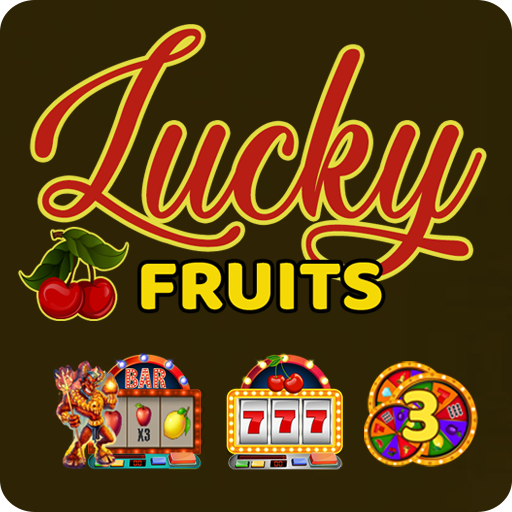 Fruit Slot Machines 2020 - Lucky Fruits free money icon