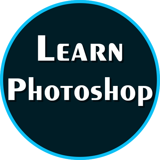 Learn Photoshop icon