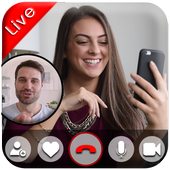 SAX Free Video Call Guide - Video Chat Guide أيقونة