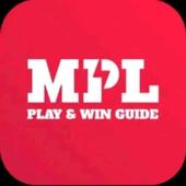MPL Game Live App &amp; MPL Game App Win MPL Guide icon