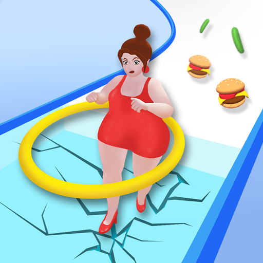 Fat Race icon
