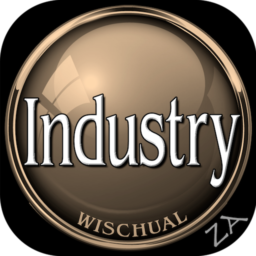 Industry ZA icon
