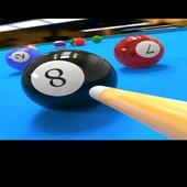 8 Ball Pool(2019) icon