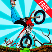 Motor Bike Race Xtreme icon