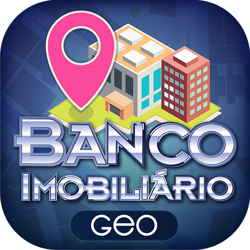 Banco Imobiliário GEO icon