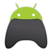 DroidPad 2.0 Beta icon