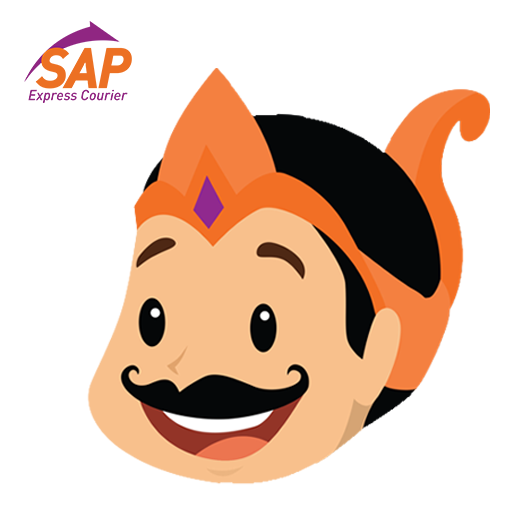 Kurir SAP Express icon