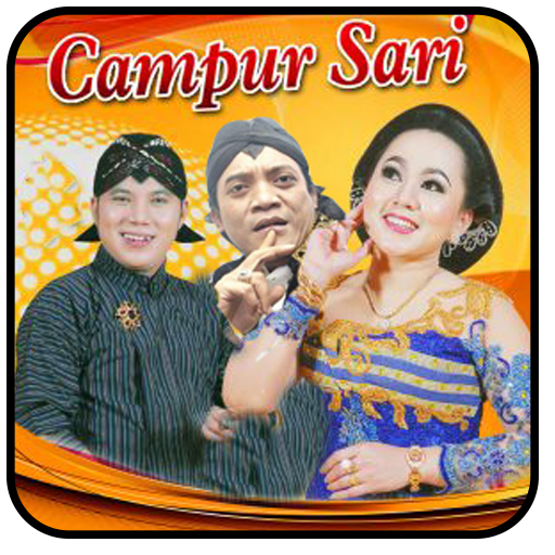 ikon Campursari Offline