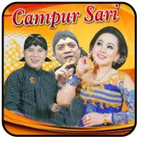 Campursari Offline