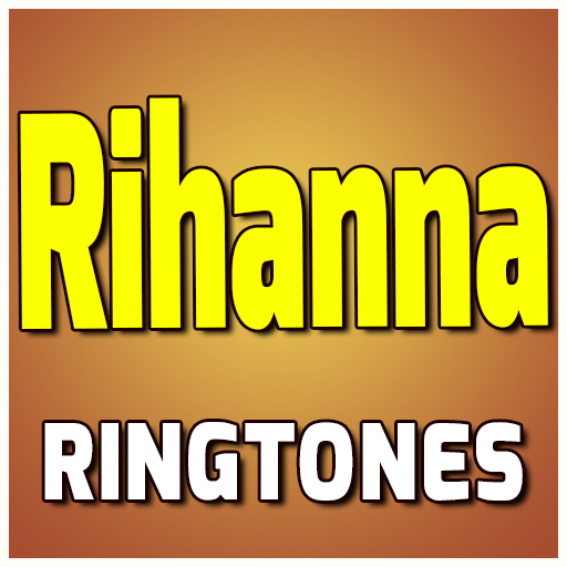 Rihanna ringtones free icon