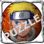 Naruto Puzzle icon