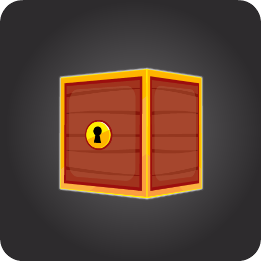 Jollyday Box Challenge Escape icon