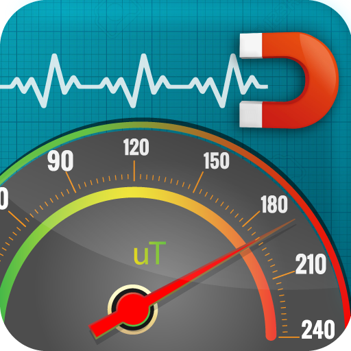 Metal Detector 2021 : Stud &amp; Gold Detector 2021 icon