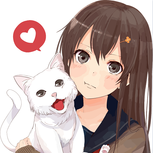 Ultimate Anime Live Wallpapers - 4K Background icon