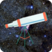 Telescope HDZoom icon