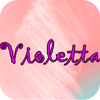 Violetta Musica y Letras icon