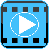 3D Video Player icon