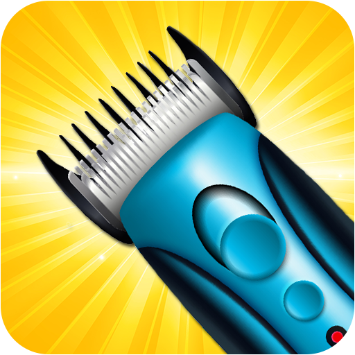 Hair Cutting : Hair Clipper Pr icon