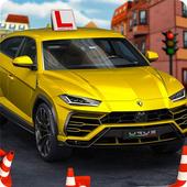 Dr Driving School 2018 - Traffic Rules icon