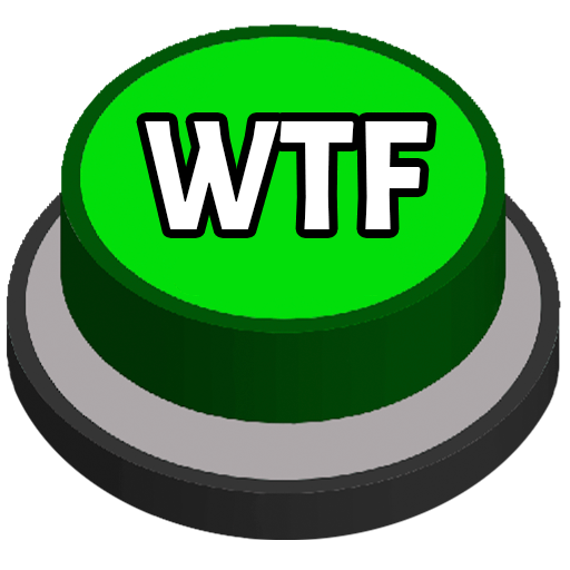 ikon WTF Meme | Sound Effect Button