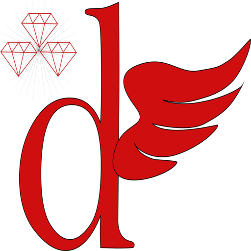 DNA Indonesia Booking App icon