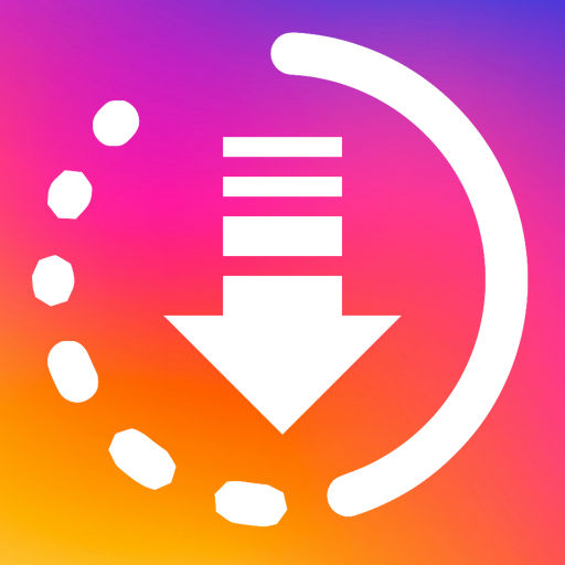 Story Saver for Instagram, Video Status Downloader icon