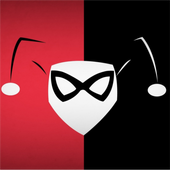 Отряд самоубийц. Игра Харли иконка